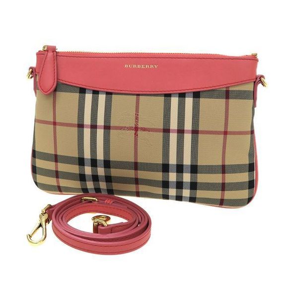 Burberry Shoulder Bag - Picture 1 of 9